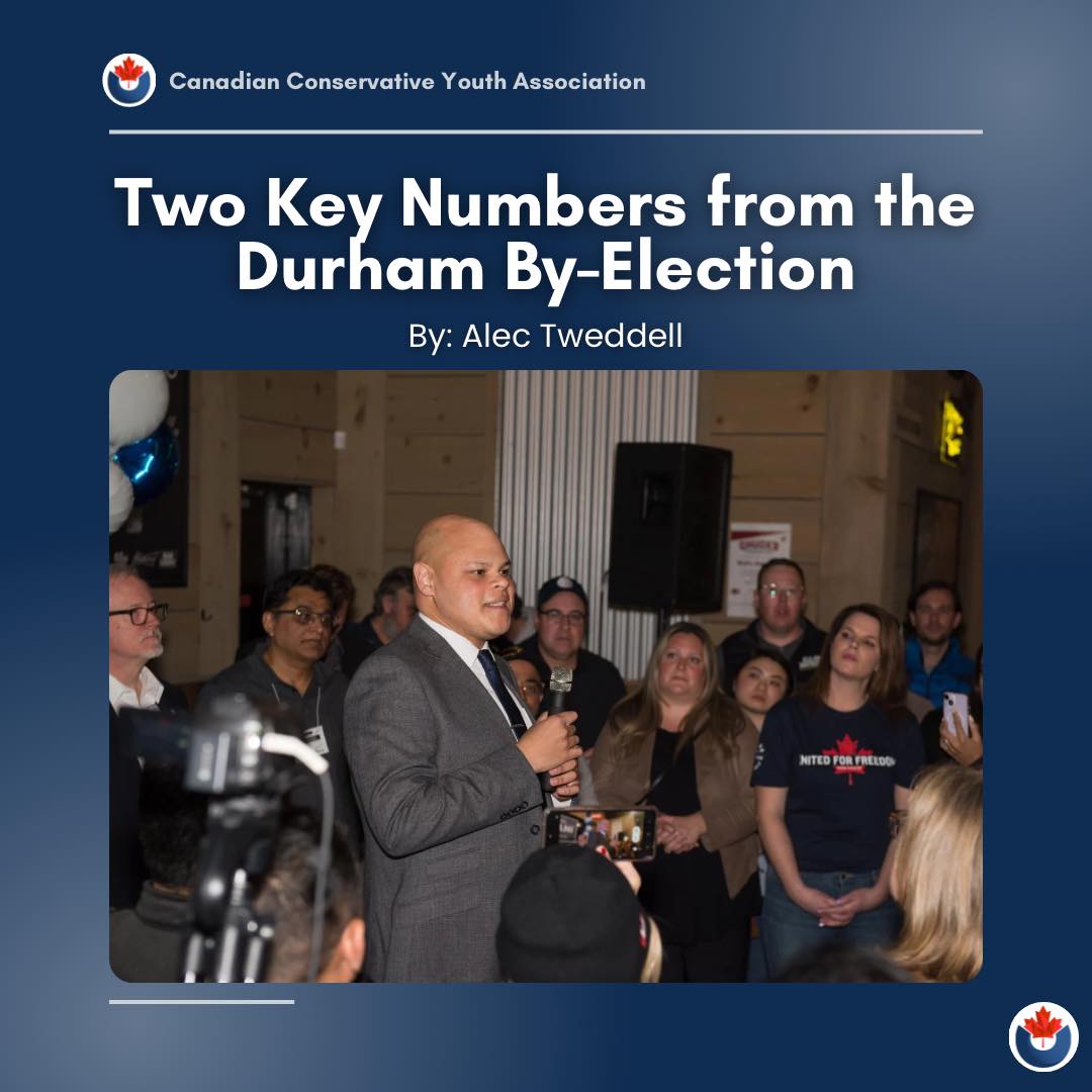 Canadian Conservative Youth Association