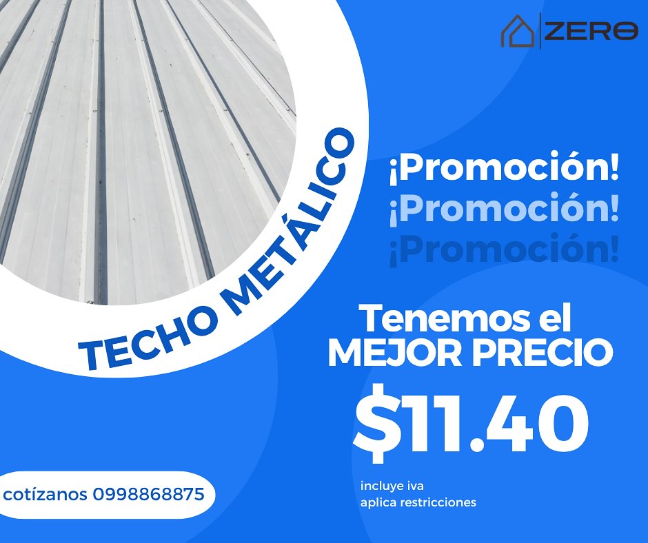AZero | Quito