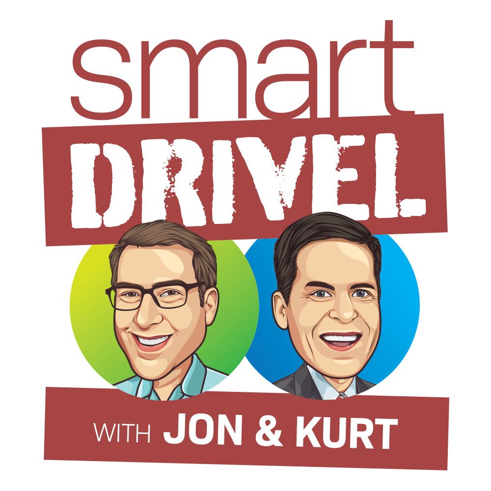 Smart Drivel - Smart Drivel added a new photo.