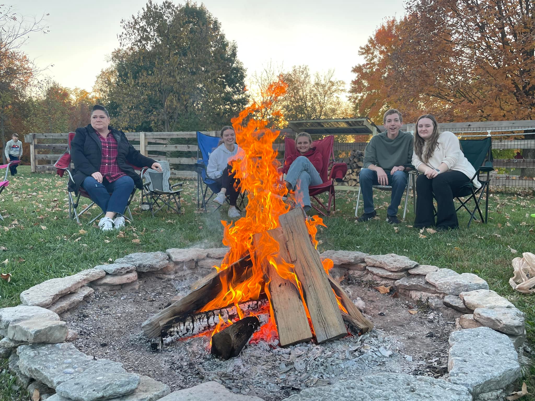 LifeSpring Community Student Ministries | Harrison OH