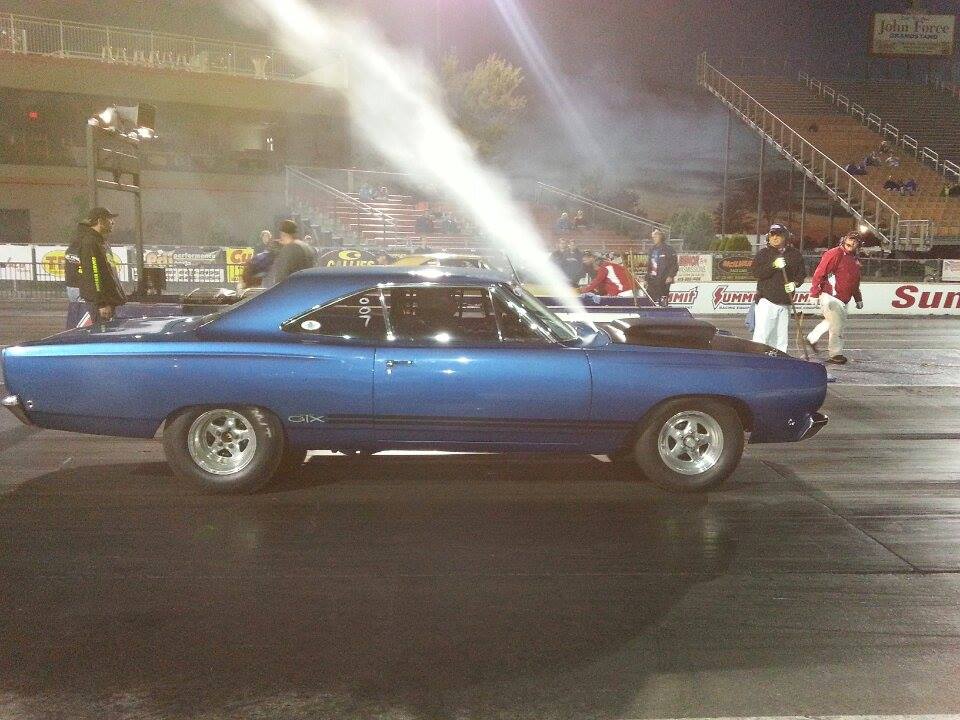 Cope Racing Transmissions | Lowell IN