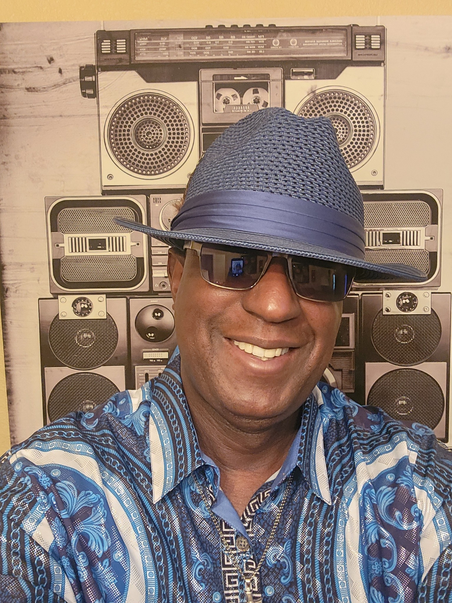 DJ services for events available