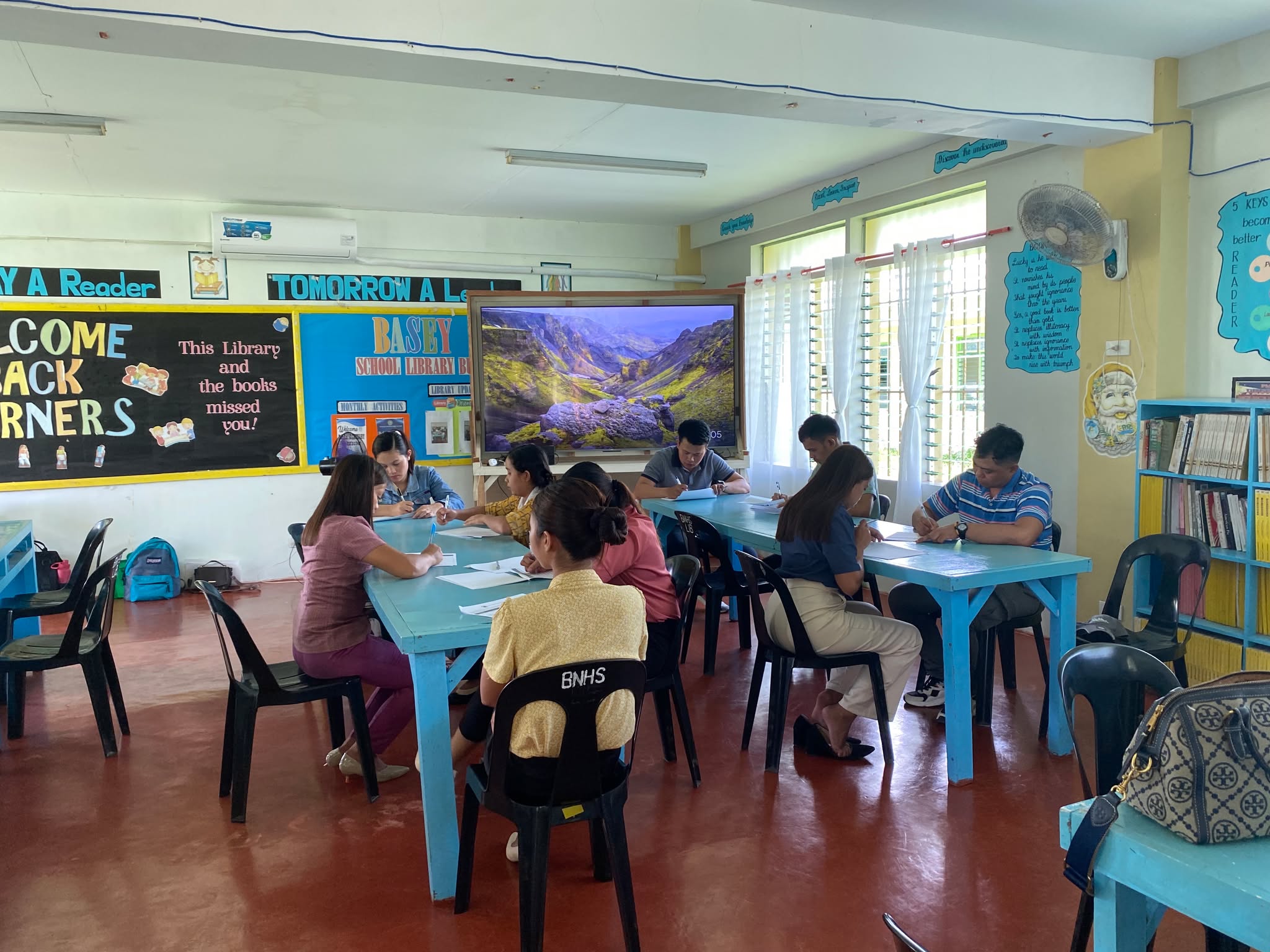 Human... - Human Resource Management Office DepEd Samar SDO