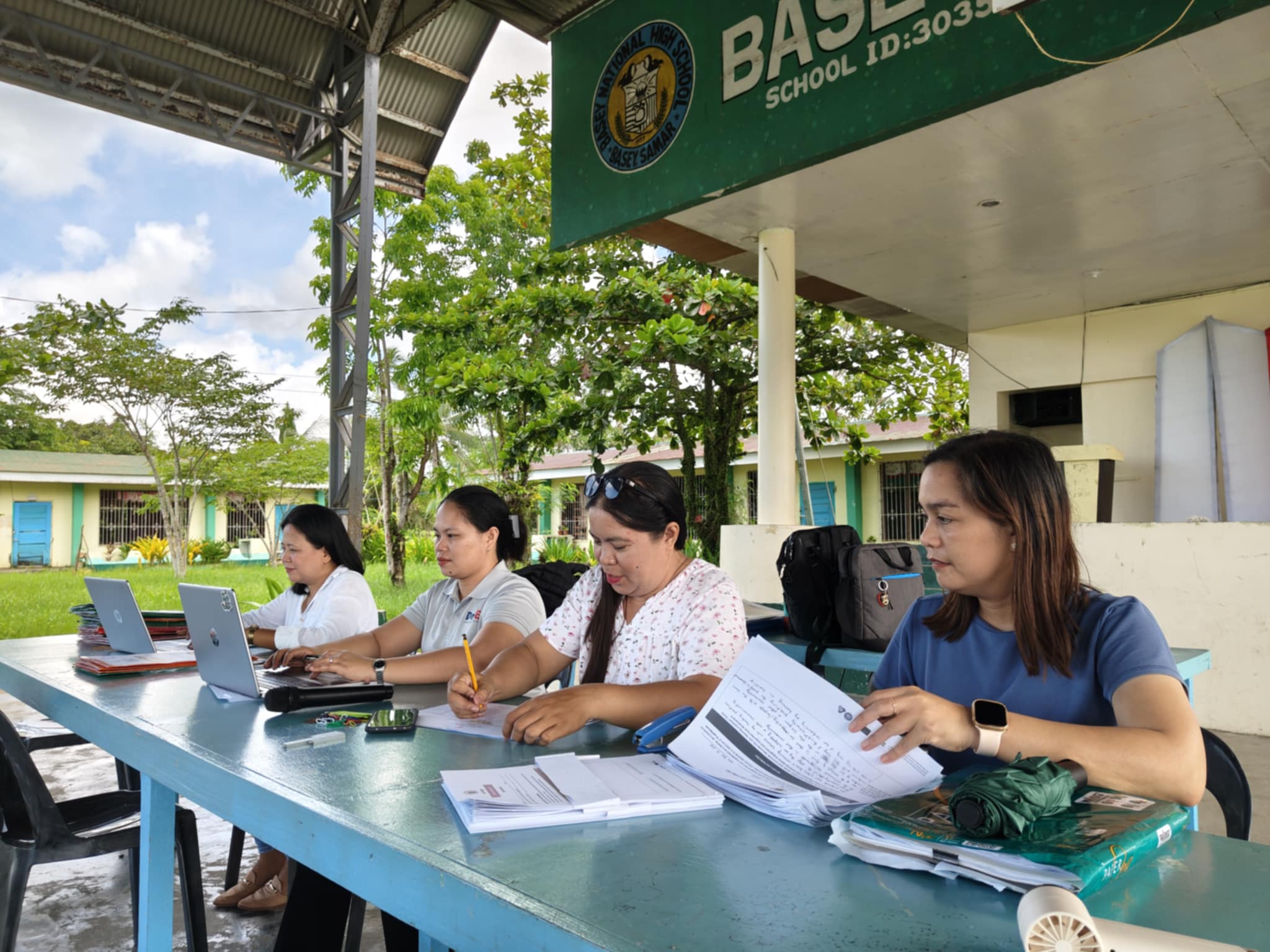 Human... - Human Resource Management Office DepEd Samar SDO