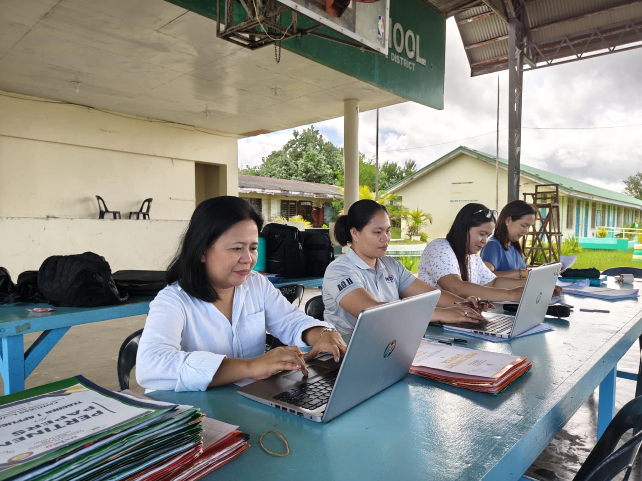 Human... - Human Resource Management Office DepEd Samar SDO