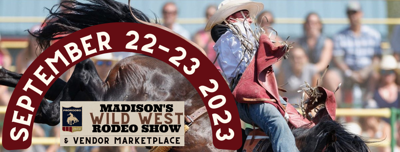 Madison Pro Rodeo | Madison IN