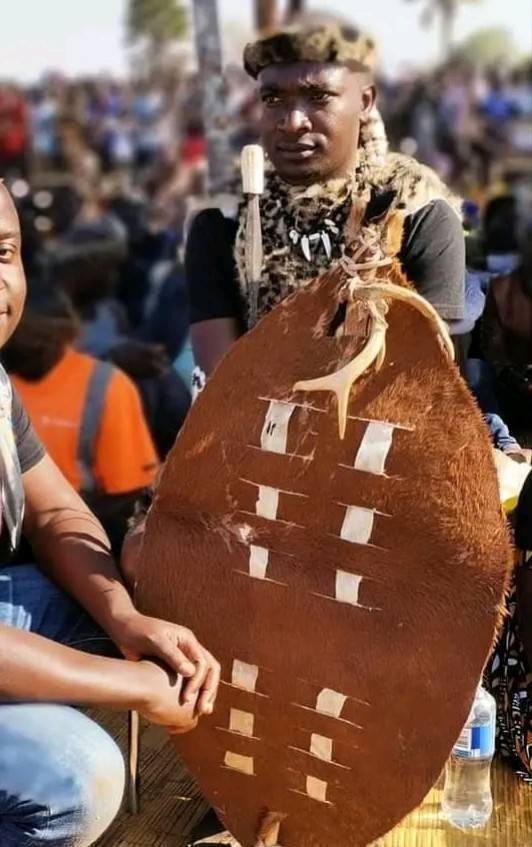 Tumbuka my Language - Fumu Magodi of Ngoni + Tumbuka people in Chasefu ...