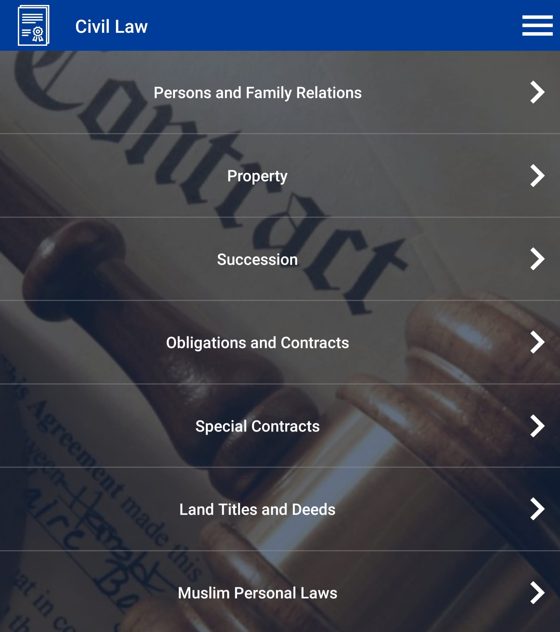eCodal+ - #UpdateAlert The eCodal App 2.0 is now...
