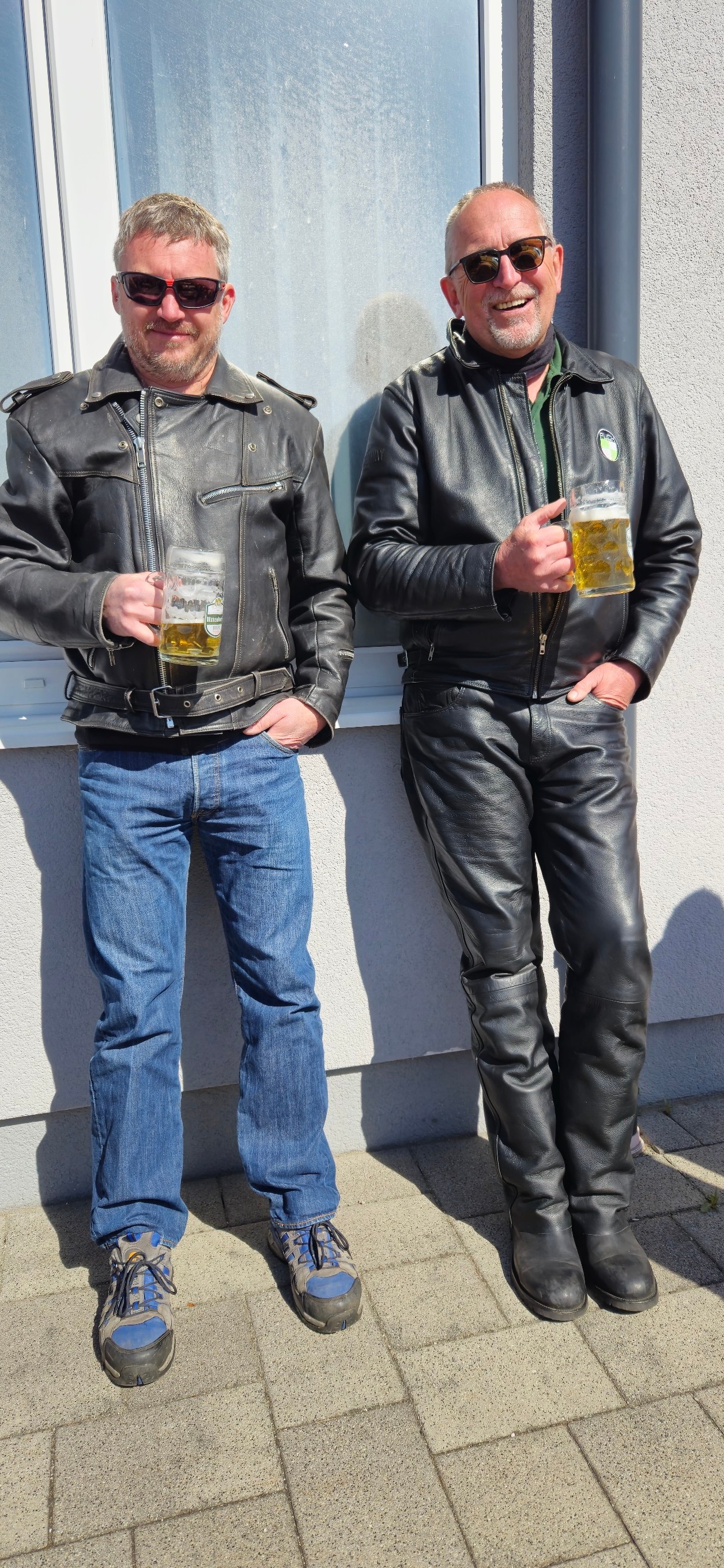 Christian Rauter Restauration & Reparatur von Oldtimer Zweirädern ...