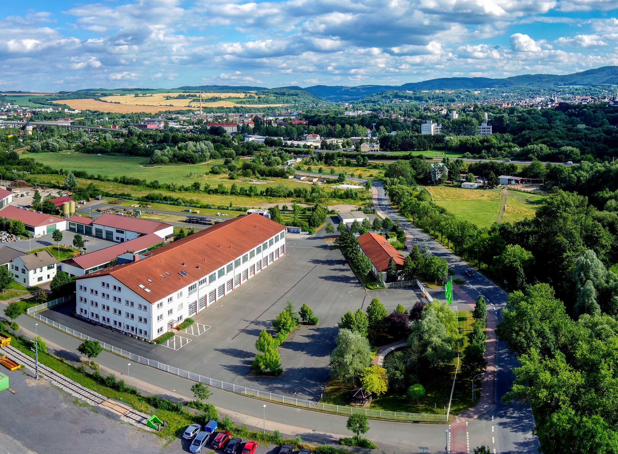 Batix Software GmbH added a new photo. - Batix Software GmbH