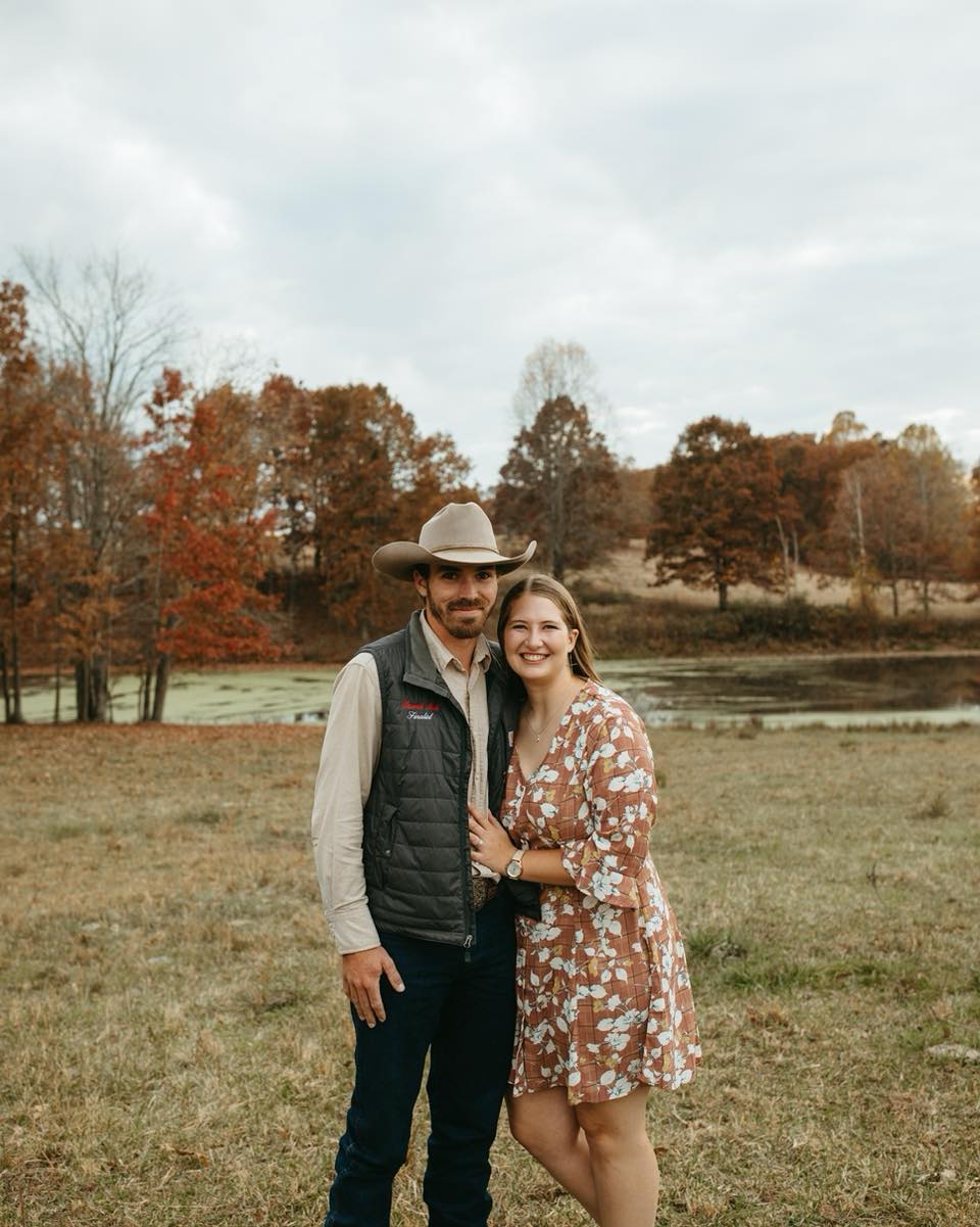 ZWT Ranch - 🎉💍 CONGRATULATIONS 💍🎉 Please join us in... | Facebook