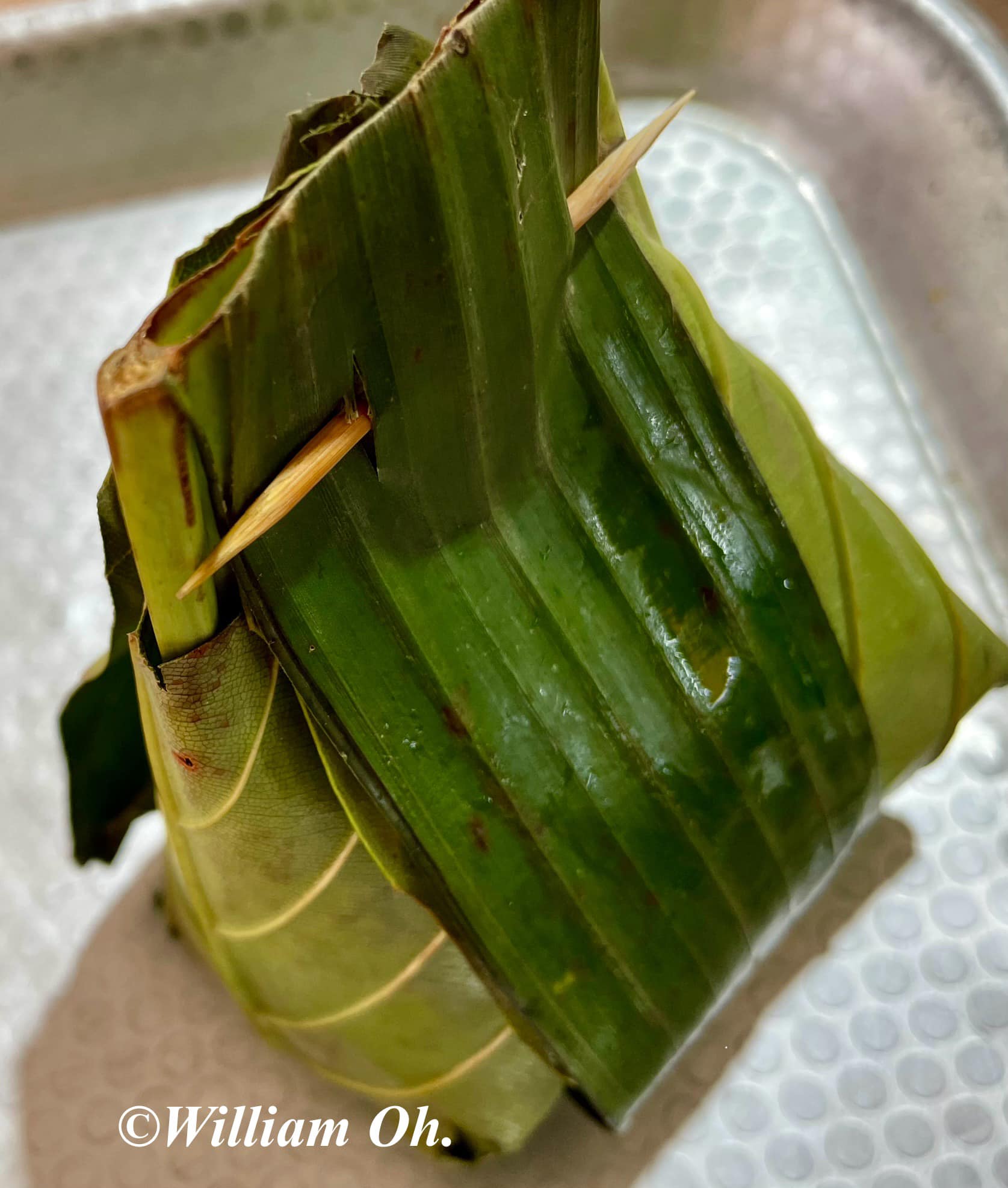Heritage SG Memories | Exploring the fascinating of Tapai Pulut , a ...