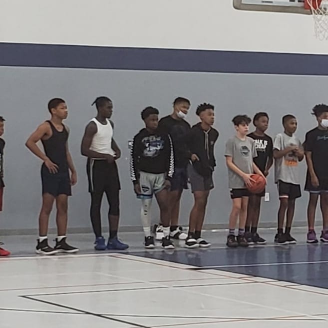 Next Level SC - 🗣 The second and final tryout for our 7th...