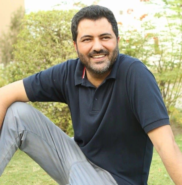 Mansoor Waheed Malik