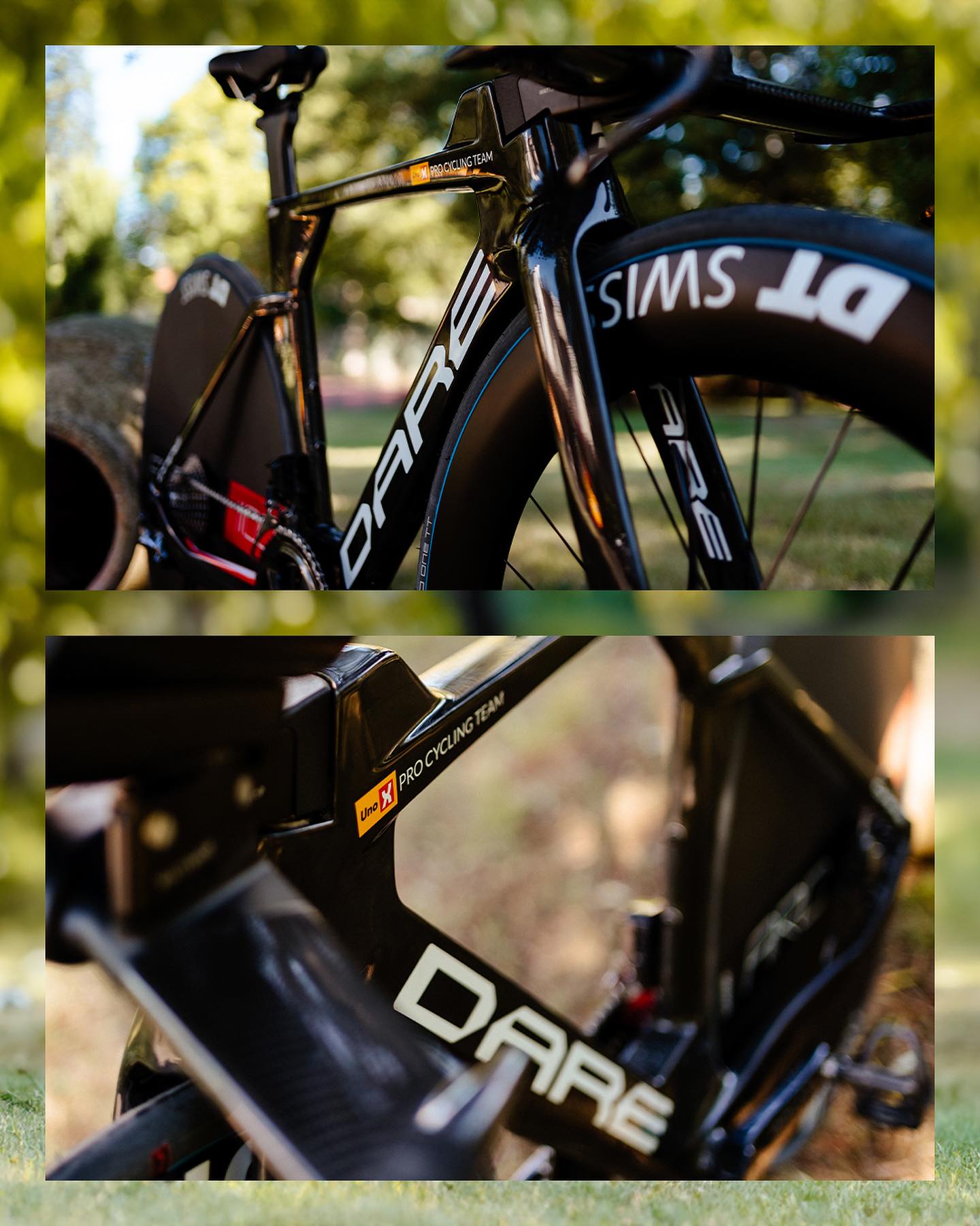DARE Bikes - DARE Bikes added a new photo