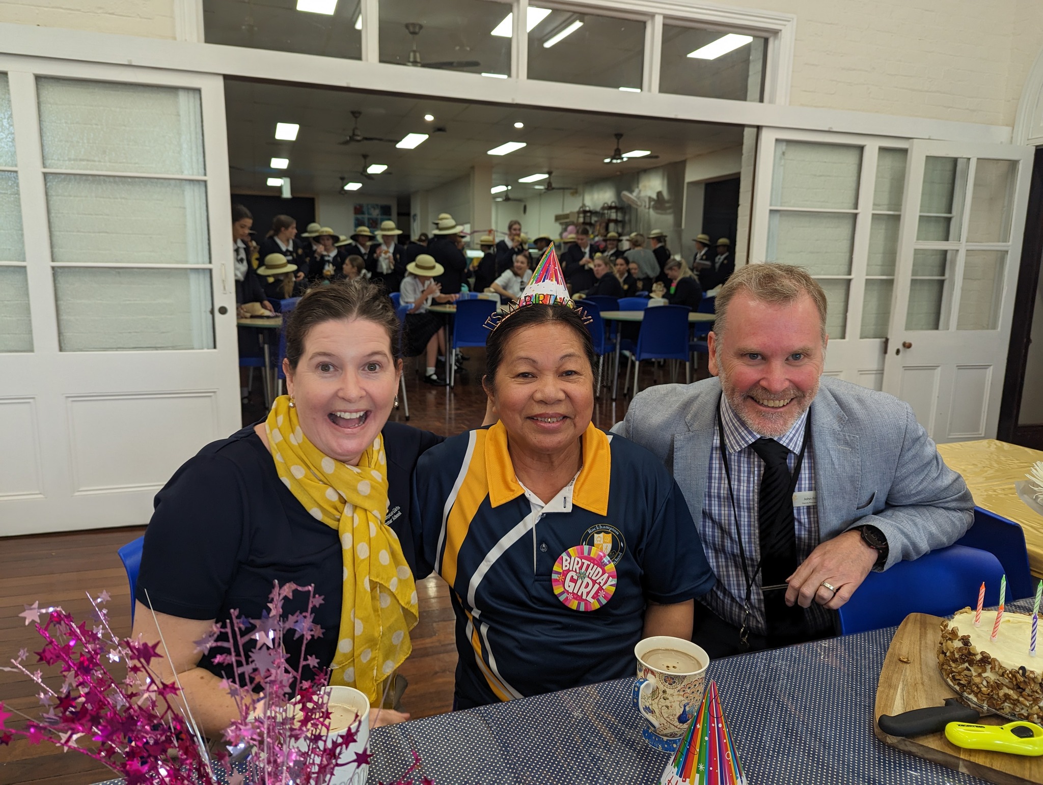 As... - Rockhampton Girls Grammar School Old Girls Association | Facebook
