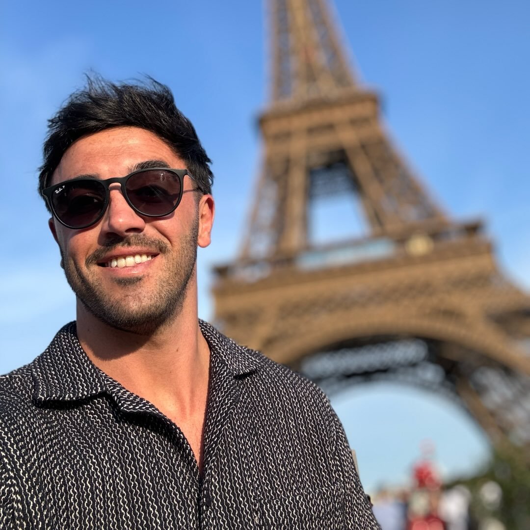Jordan Grasso