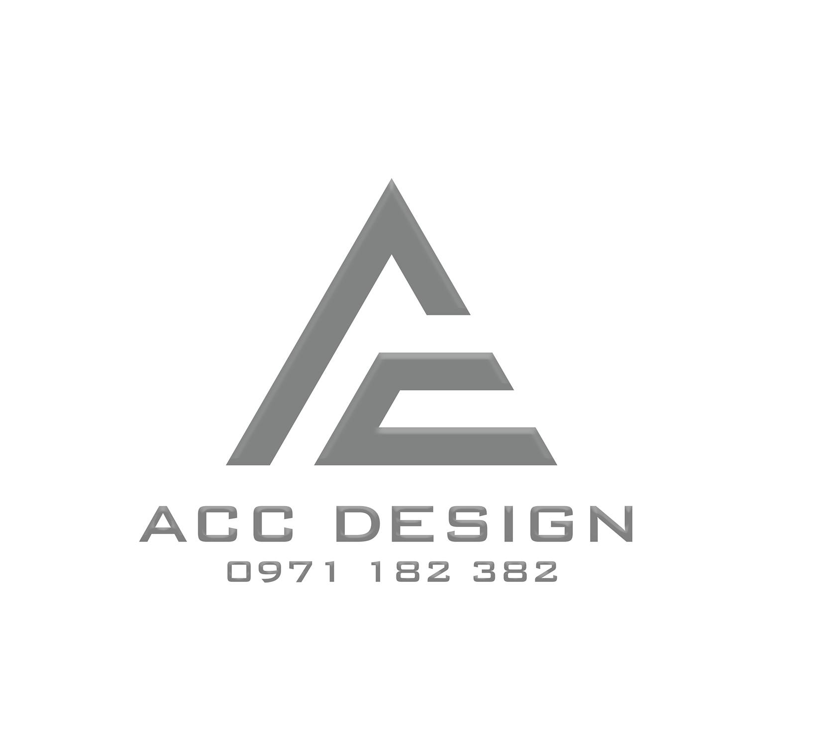 ACC Design - Thiết kế & Thi công Nội thất Hiện đại | Tỉnh Vĩnh Phúc