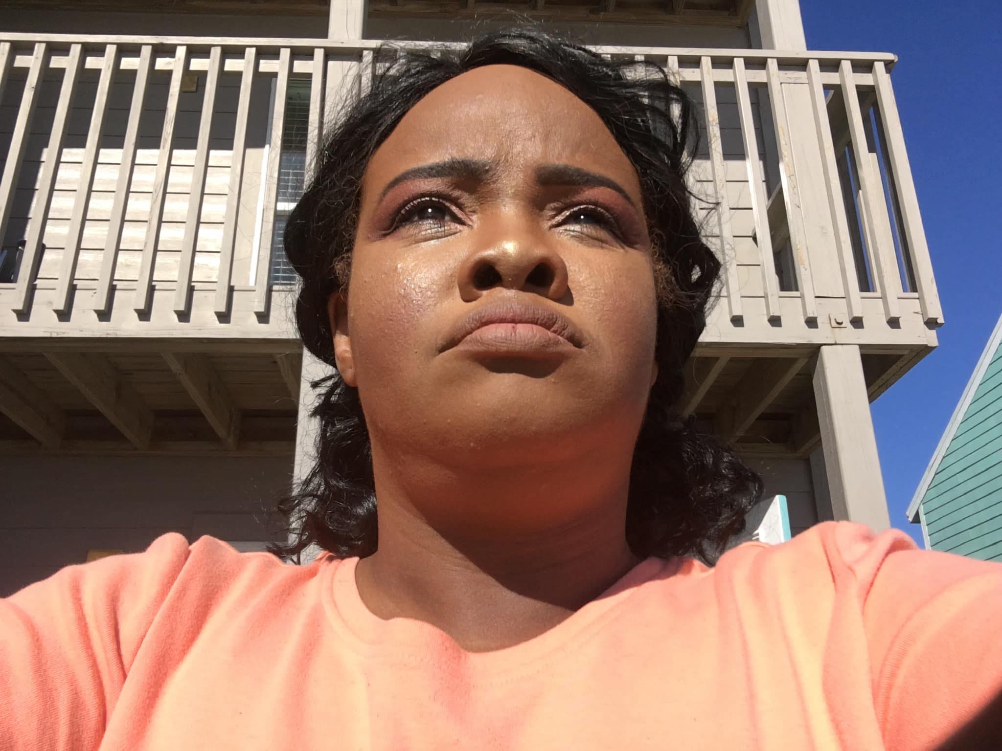 Katrina Darlene Raines