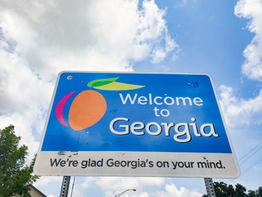 Georgia Health Information Management Association