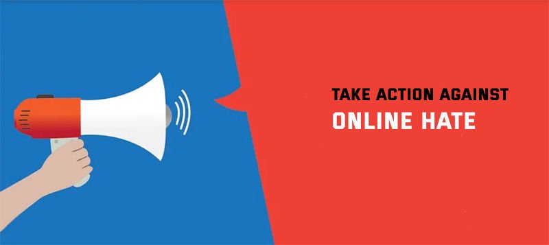 Online Hate Task Force