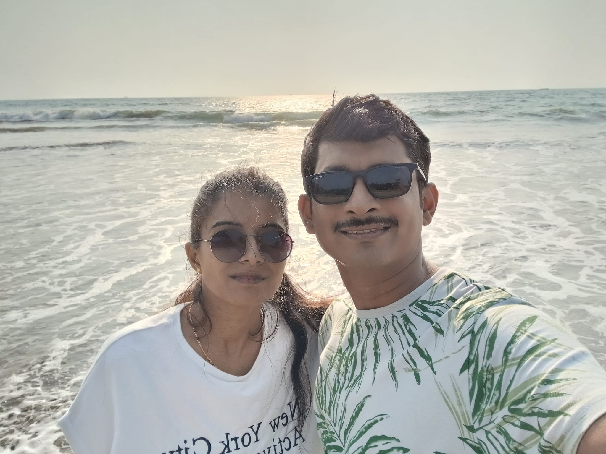 Rohan Patil