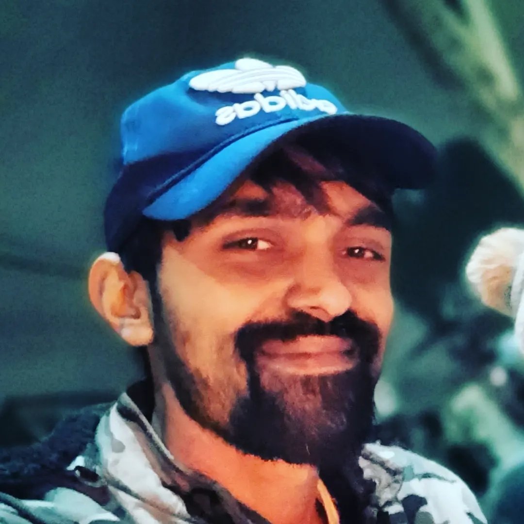 AmAr RathOre