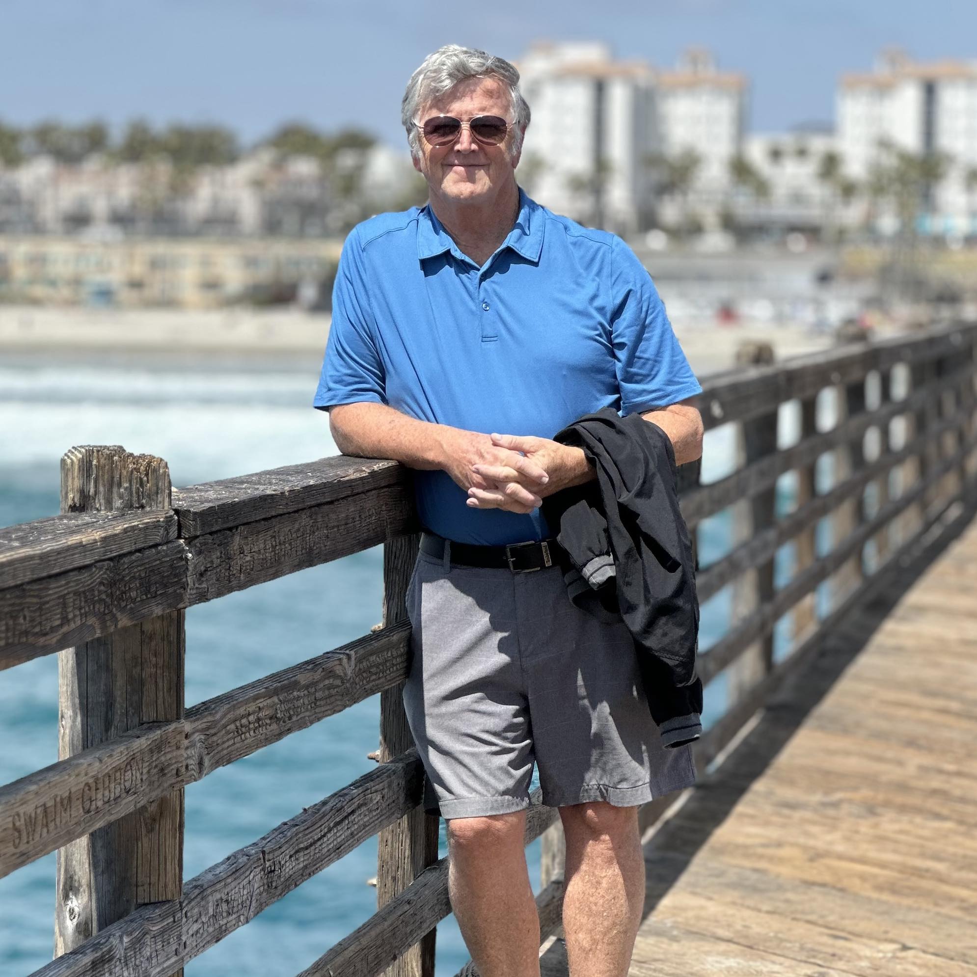 Rob Linehan