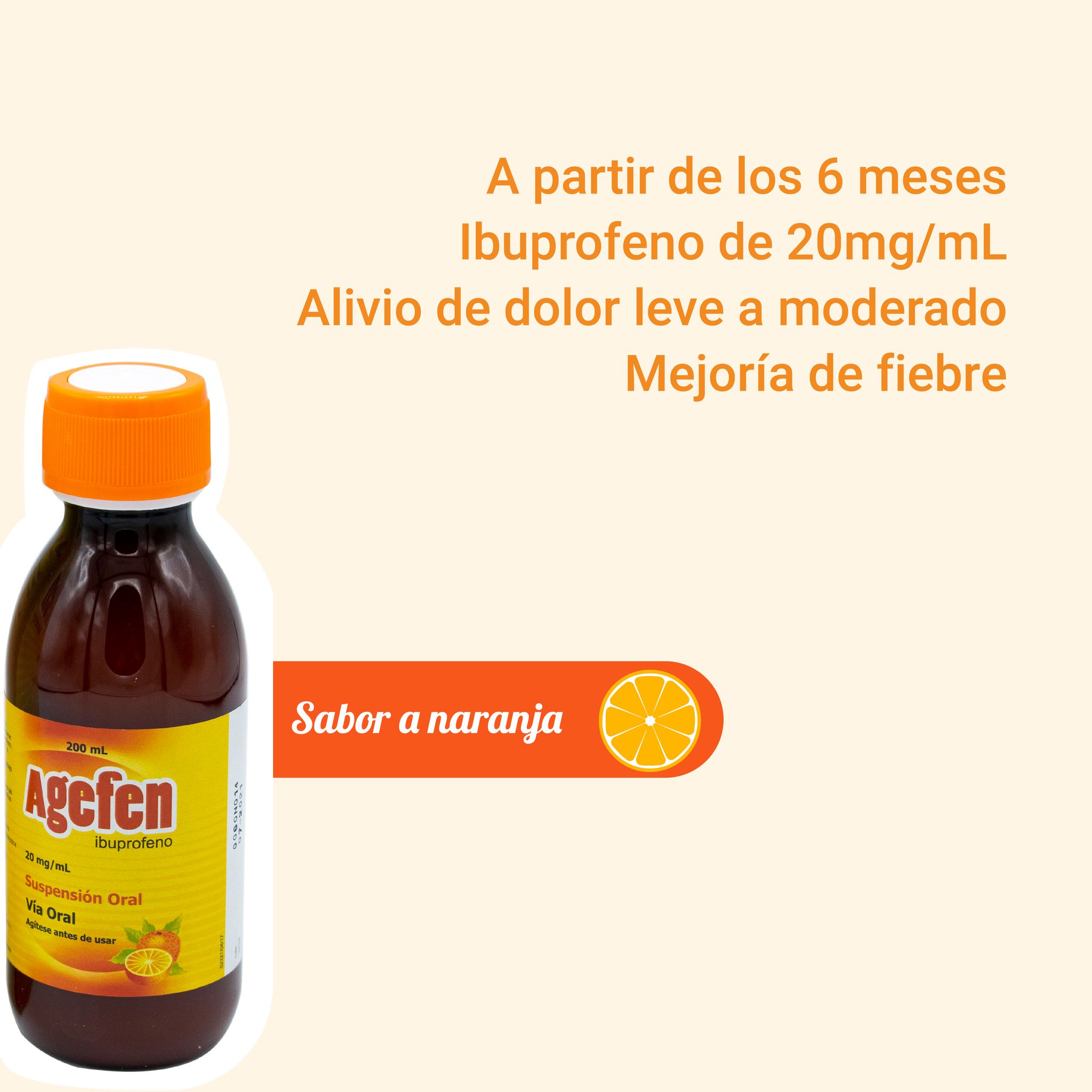 Agefen - Conoce las presentaciones que tenemos para cada...