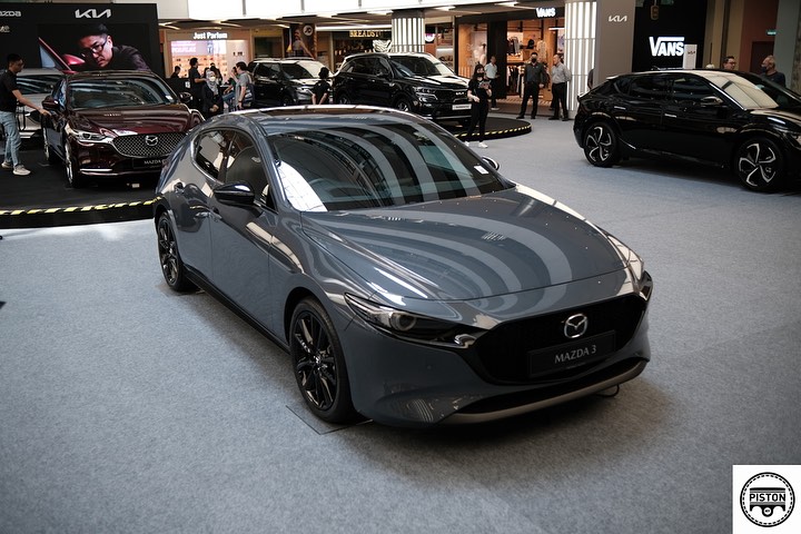 Bermaz Motor has... - Piston Automotive News & Reviews | Facebook