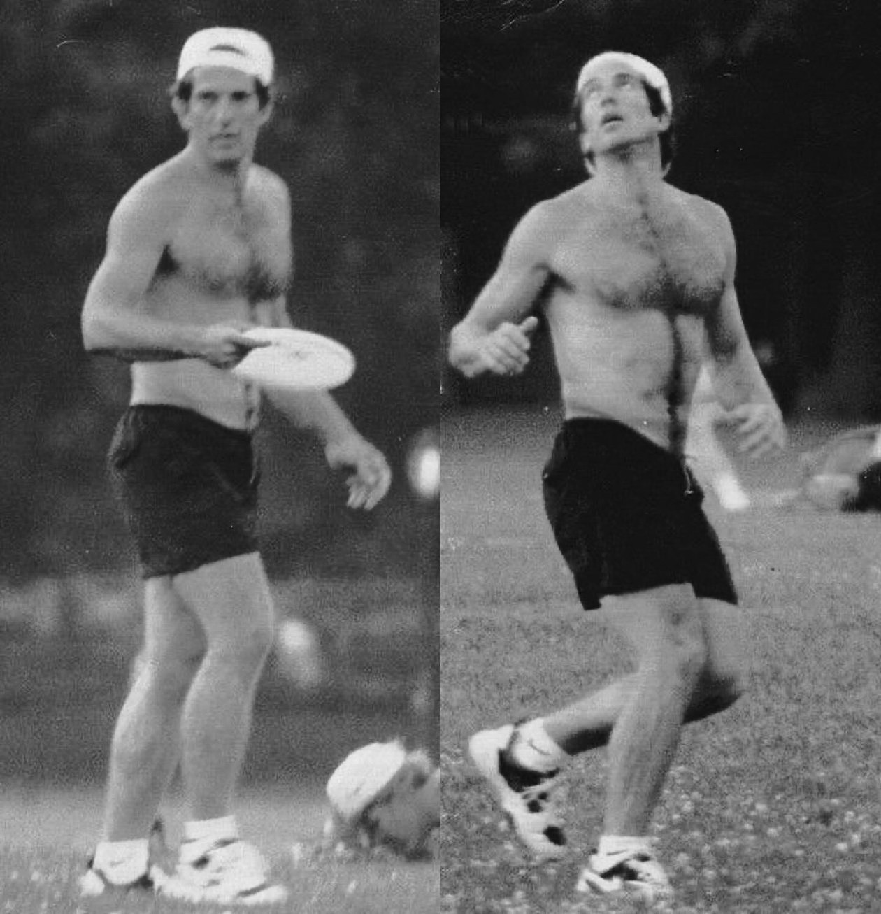 Fragments - John F. Kennedy Jr., the charismatic son of President John ...