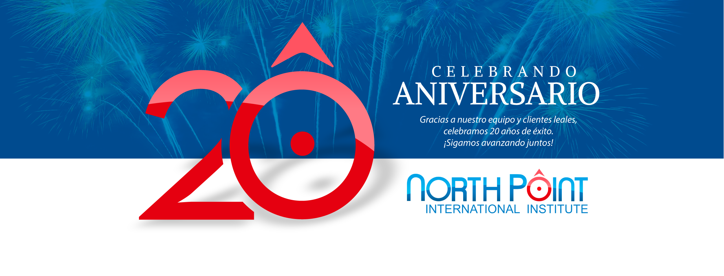 North Point International Institute | Ponce