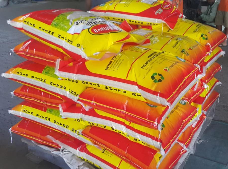 Fulaflava Rice Guyana Inc.
