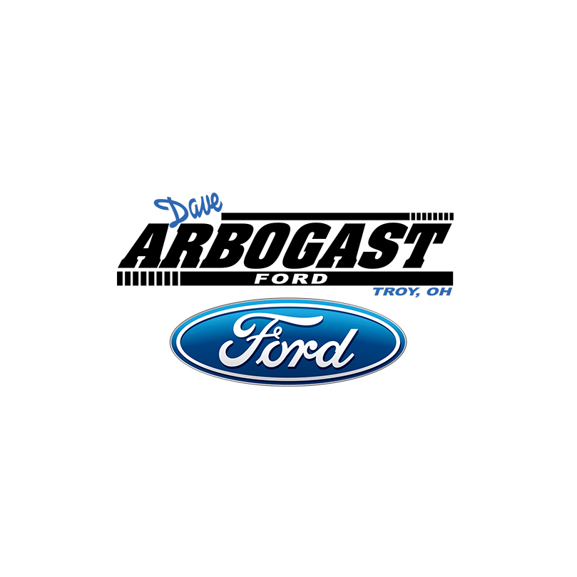 Come see us at Arbogast Ford today for our all Ford Rev It For The ...