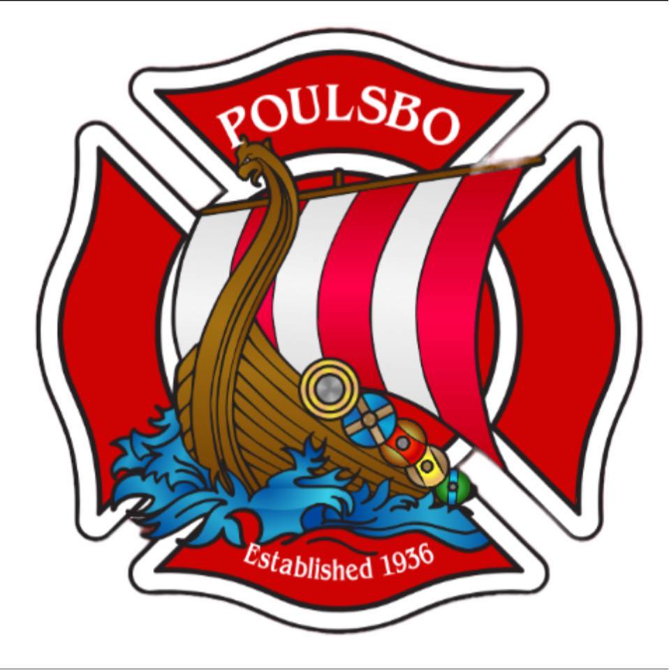 Kitsap County Fire Protection... - Poulsbo Fire Department | Facebook