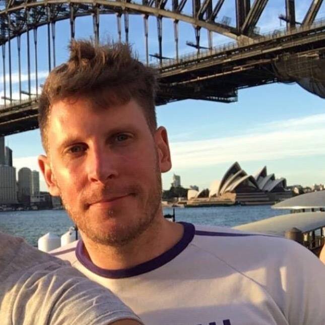 Scott Weekes