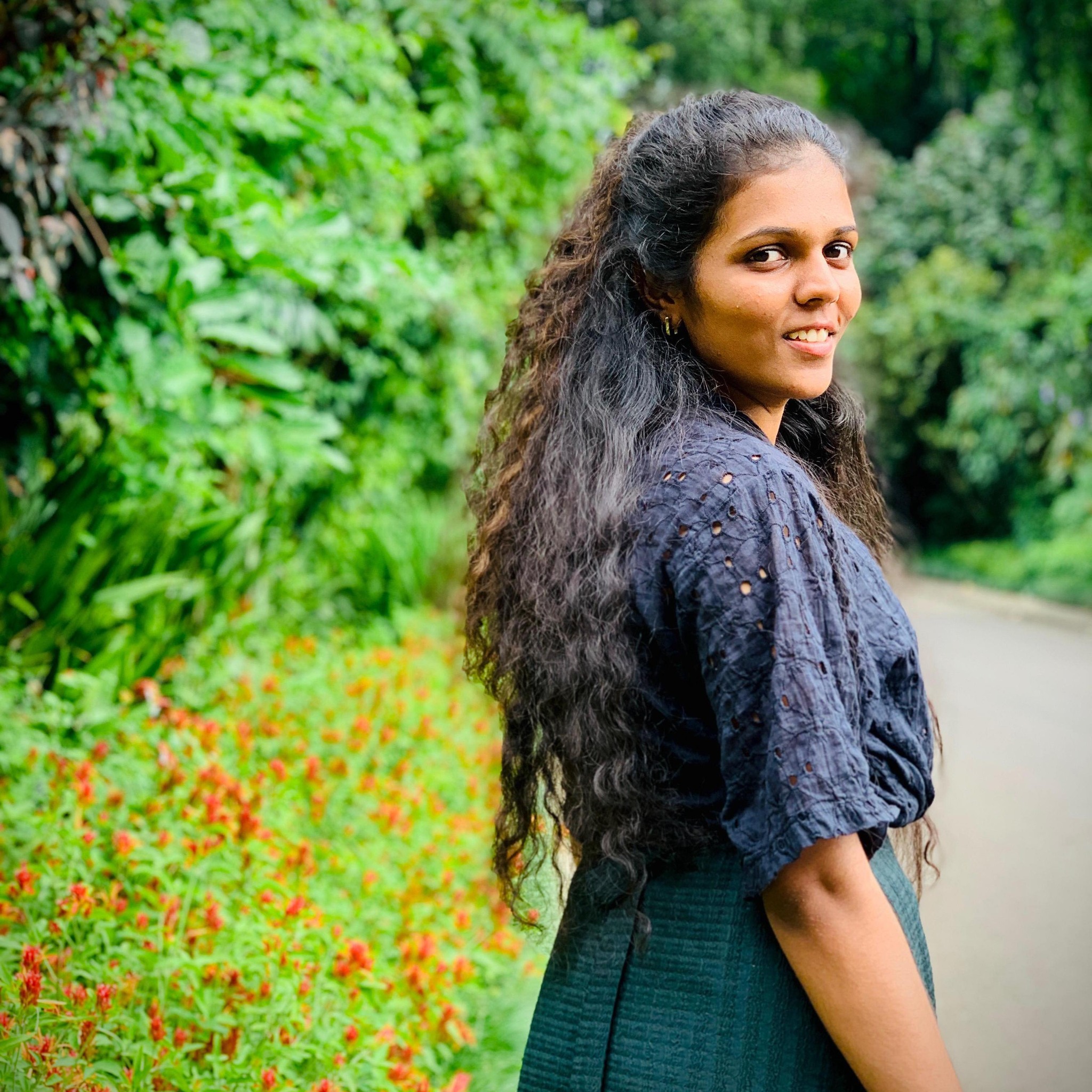 Sewwandi Nawarathna