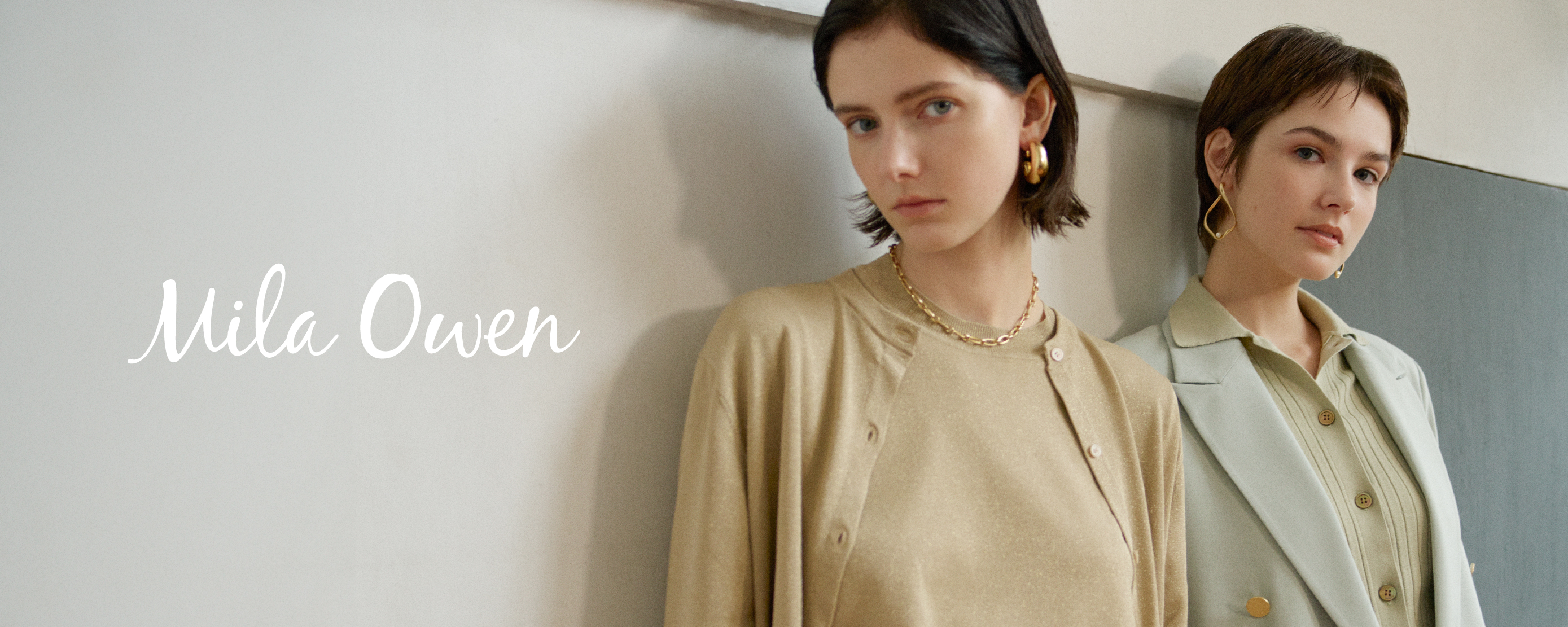 Mila Owen Hong Kong updated their cover photo