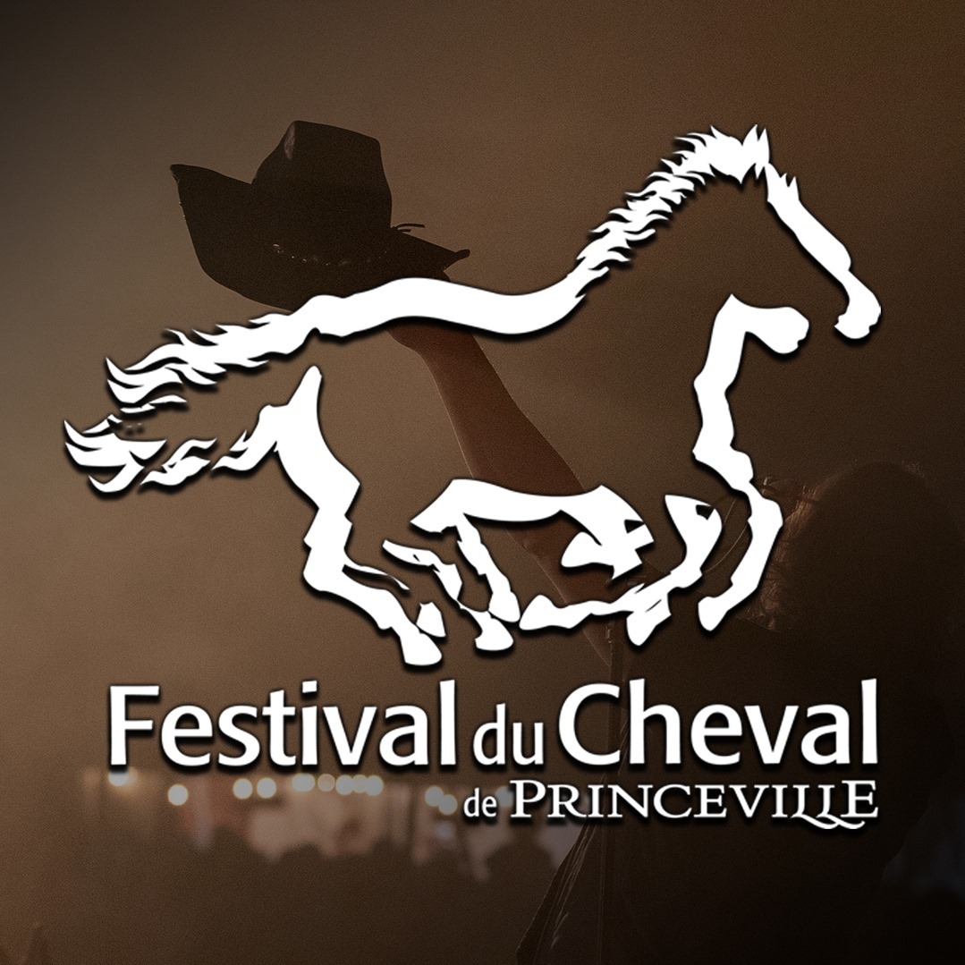 LA VOILÀ enfin 🤩 La programmation 2026 du Festival du Cheval est ...