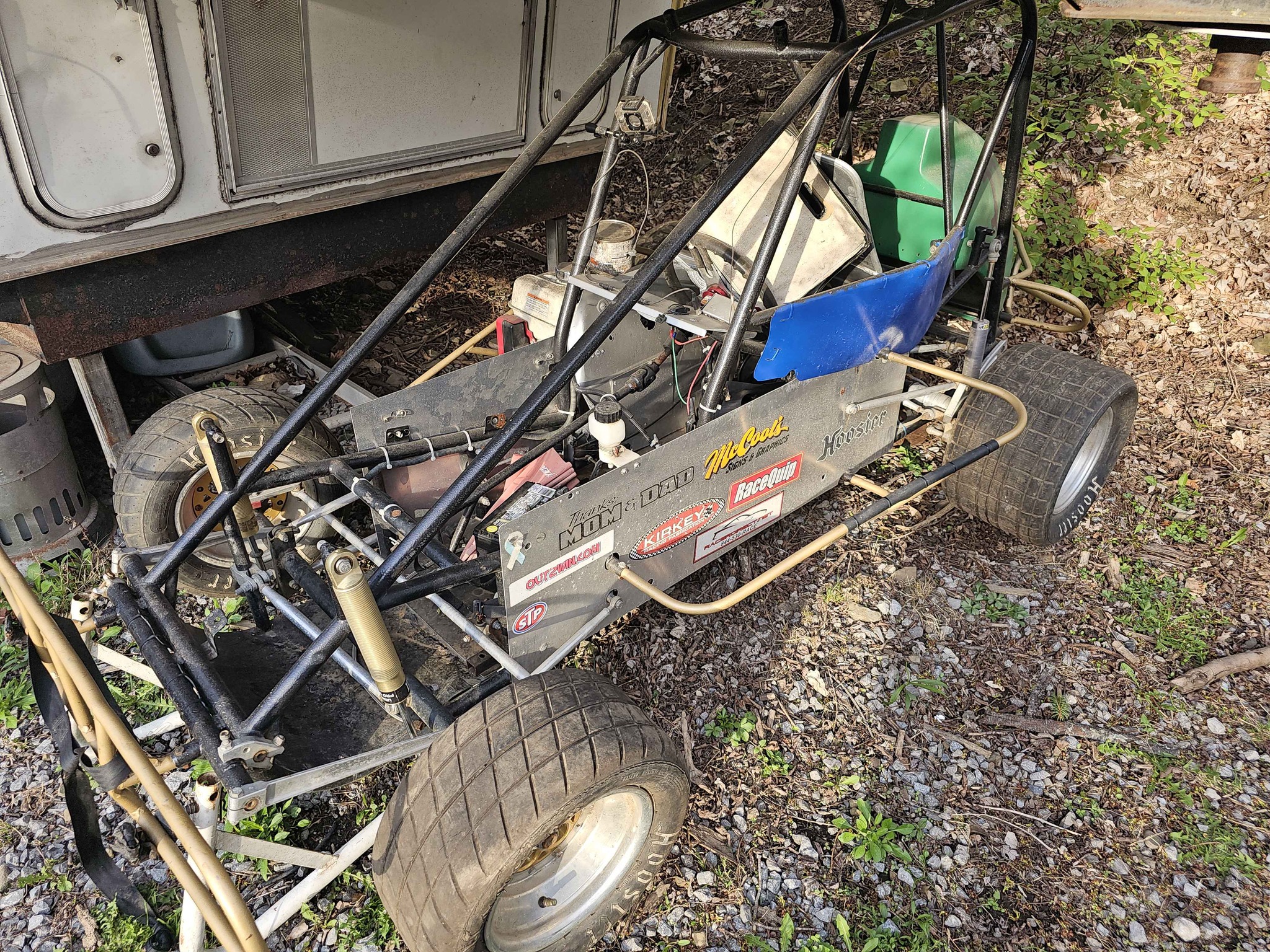 2007 Jr sprint Hyper - Powersport Vehicles - Hermitage, Pennsylvania ...