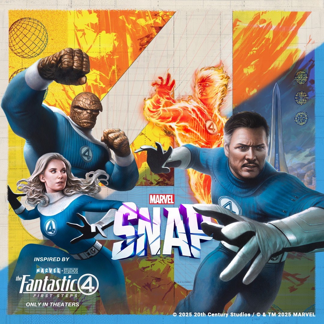 MARVEL SNAP