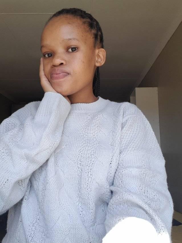 Lebogang Modisaotsile