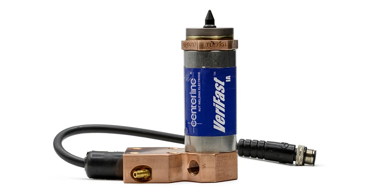 The VeriFast™ IA... - CenterLine (Windsor) Limited | Facebook