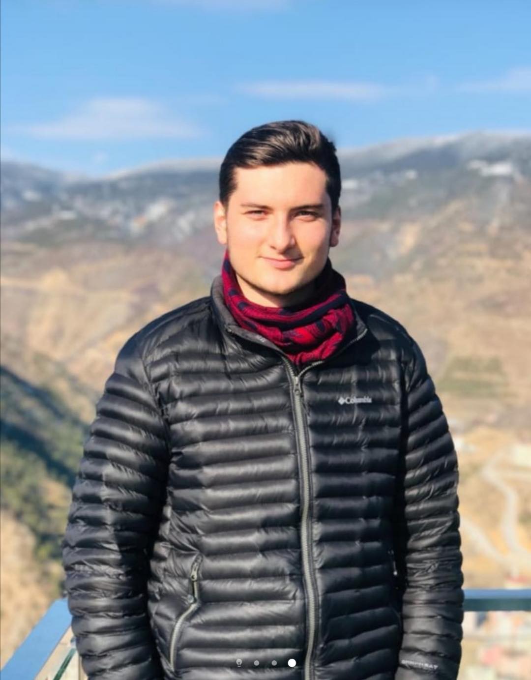Muhammet Aydın