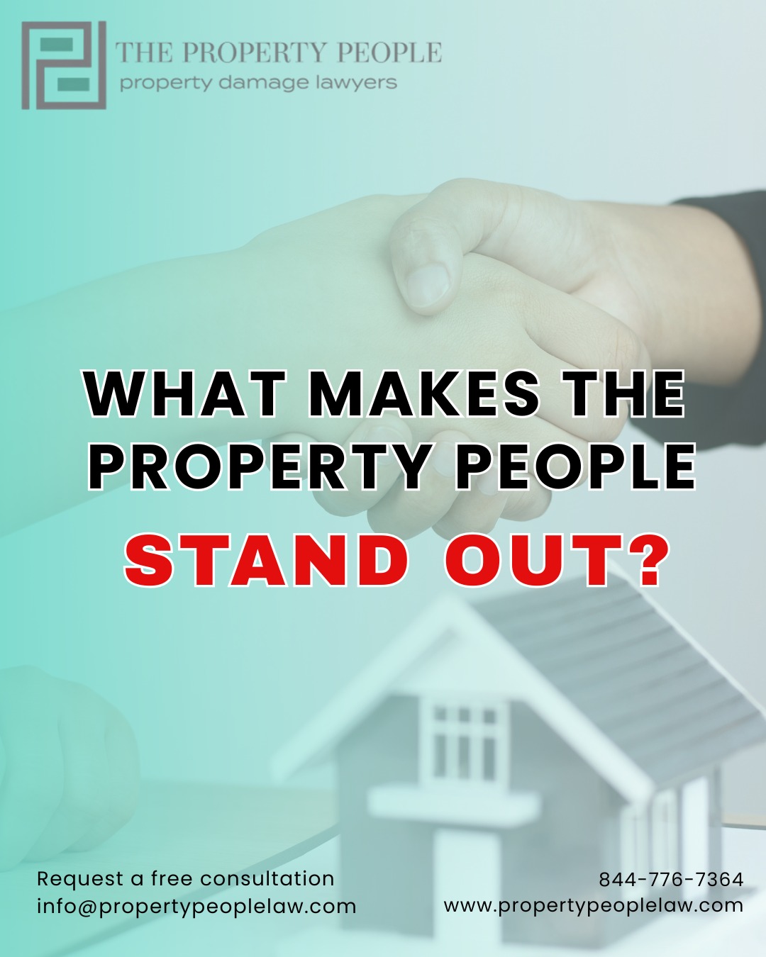 The Property People | Miami FL