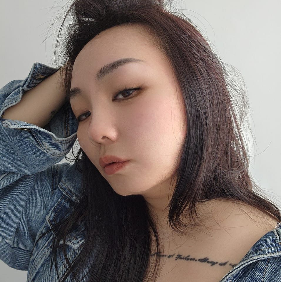 Pinkster Yuki Yui (@pinkster.yui) • Facebook