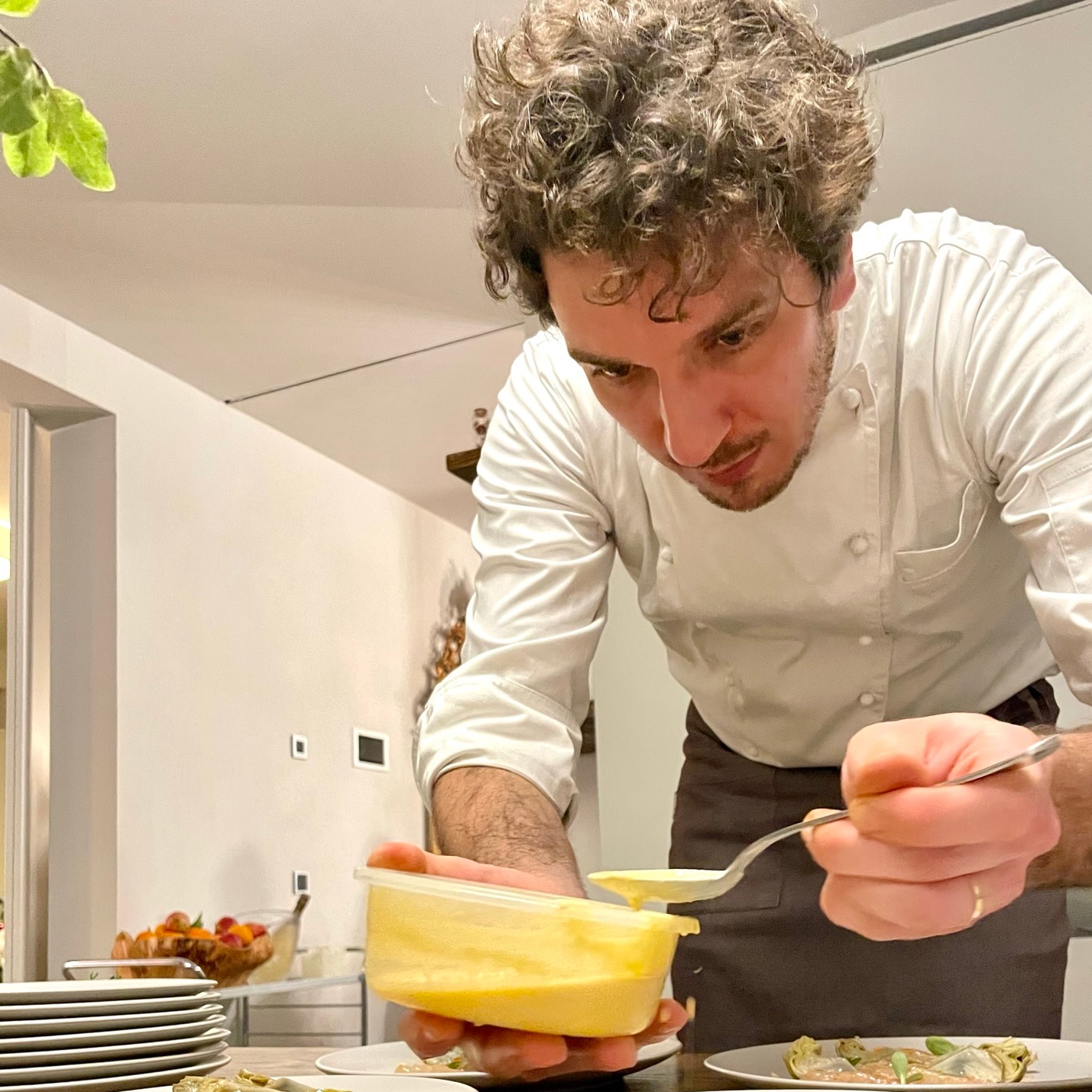 Table Tales - Personal chef... - Table Tales - Personal chef