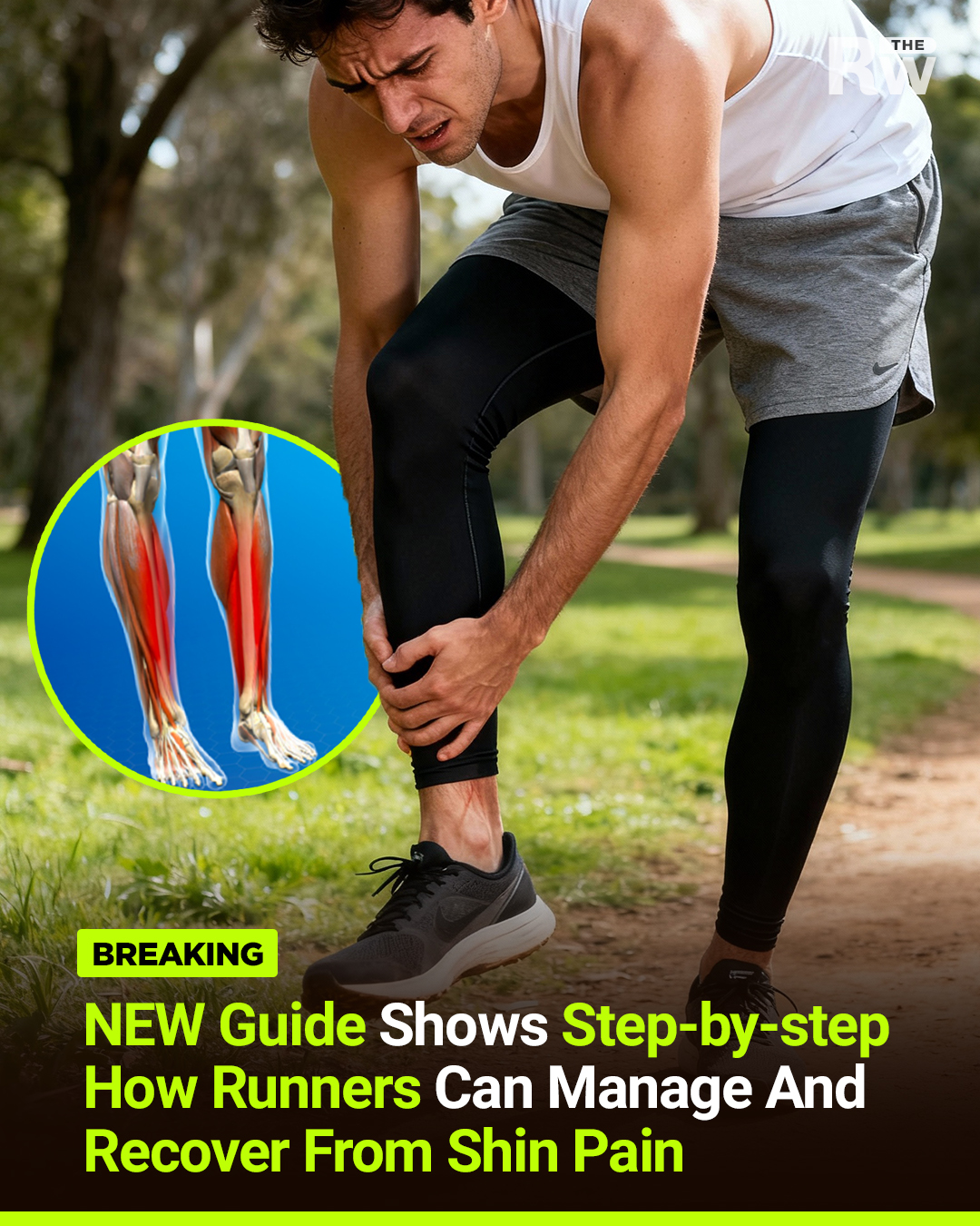 From recovery tips to prevention... - The Running Week | Facebook