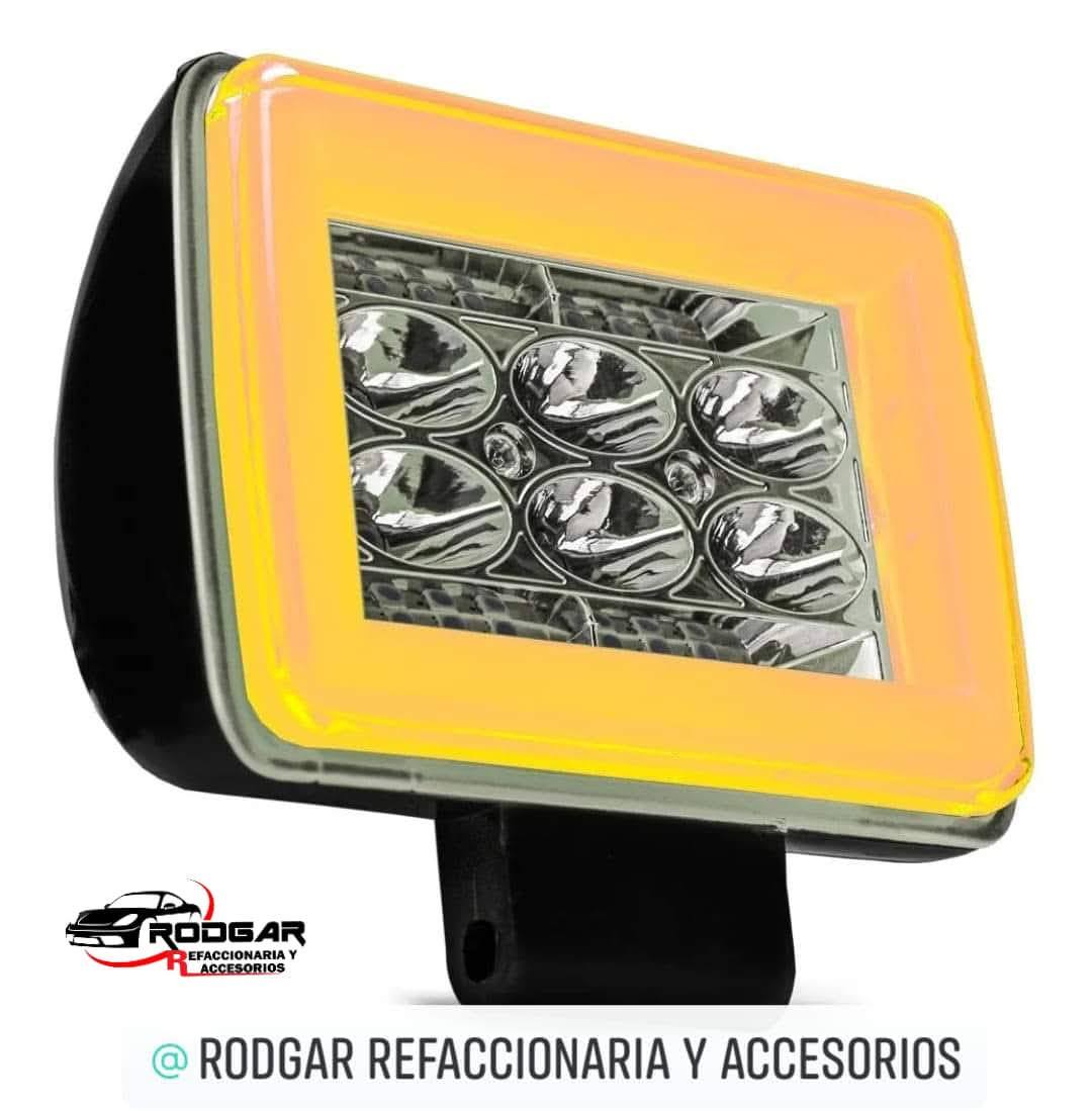 Rodgar Refaccionaria Y Accesorios | Tampico Centro