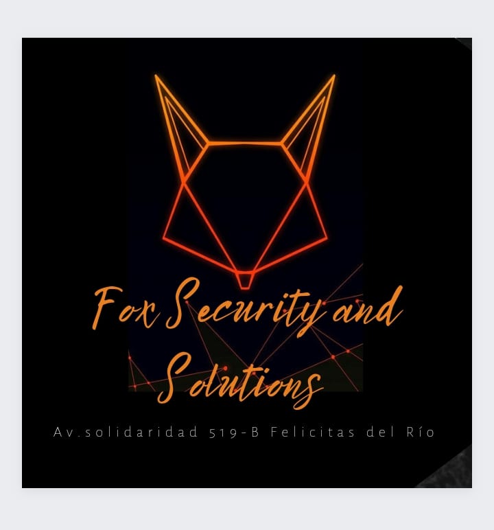 FOX Security and Solutions | Morelia